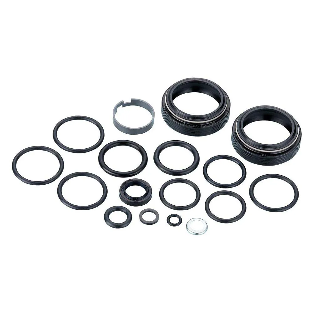 Rock Shox Service-kit 200h Rs-1 18, Black, One Size
