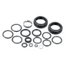 Rock Shox Service-kit 200h Rs-1 18, Black, One Size