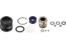 Rock Shox Service Kit 400h Full für Reverb ab Modell 2017, One_size