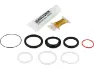 Rock Shox Service Kit 50 h für SIDLuxe A1 Modell 2020, Black / white, One Size
