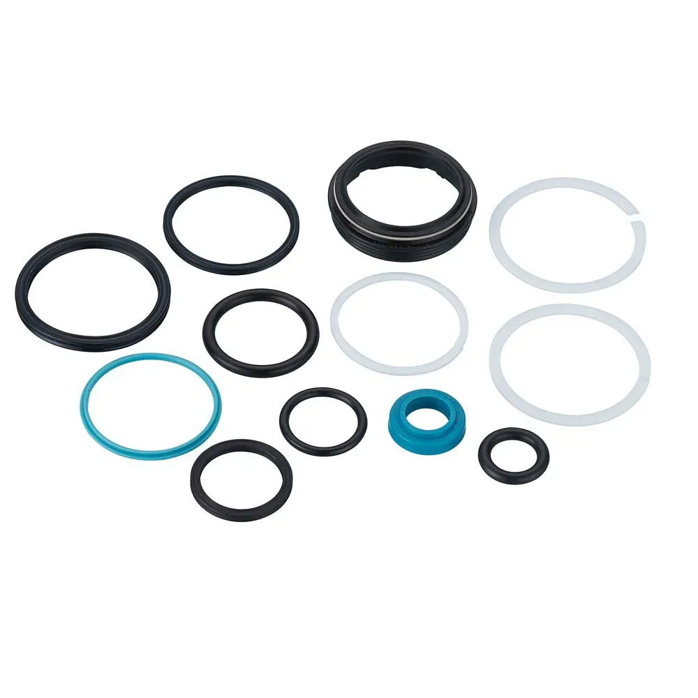 Rock Shox Service Kit 50h Vivid Air B1 14-18, Black, One Size Rock Shox Service Kit 50h Vivid Air B1 14-18, Black, One Size