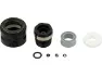 Rock Shox Service Kit 600h/3 Jahre für Reverb Stealth C1, Black, One Size