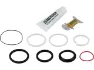 Rock Shox Service Kit A1 50h für Deluxe/Super Deluxe ab Modell 2017, Black / silver / white, 50h