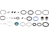 Rock Shox Service Kit A1-A3 für Kage Modell 2012-2017