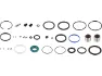 Rock Shox Service Kit A1-A3 für Kage Modell 2012-2017, One_size