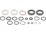 Rock Shox Service Kit A4 200 h für Recon Gold RL ab Modell 2018, One_size