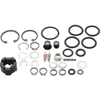 Rock Shox Service Kit Air U Turn Reba/revelation/pike Rock Shox Service Kit Air U Turn Reba/revelation/pike