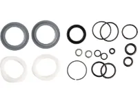 Rock Shox Service Kit AM Basic für Lyrik Solo Air Modell 2012-2015