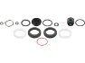 Rock Shox Service Kit B1 200h für Lyrik / Pike Dual Position Air 29+ ab 2018, Black, One Size