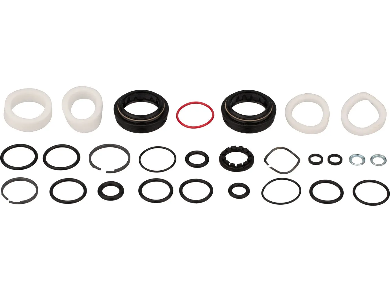 Rock Shox Service Kit B1 200h für Pike DebonAir ab Modell 2018 Rock Shox Service Kit B1 200h für Pike DebonAir ab Modell 2018