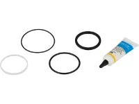 Rock Shox Service Kit Basic für Ario/Monarch Air Can Modell 2008-2010 Rock Shox Service Kit Basic für Ario/Monarch Air Can Modell 2008-2010