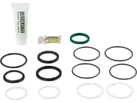 Rock Shox Service Kit Basic für Ario/Monarch Air Can Modell 2008-2010 Rock Shox Service Kit Basic für Ario/Monarch Air Can Modell 2008-2010