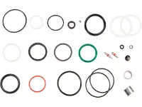 Rock Shox Service Kit Basic für Monarch Modell 2011-2013 Rock Shox Service Kit Basic für Monarch Modell 2011-2013