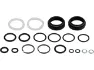 Rock Shox Service Kit Basic für Reba Solo Air 27,5+ / 29", One_size
