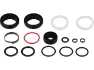 Rock Shox Service Kit Basic für Revelation Solo Air Boost ab Modell 2017, One_size