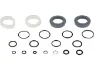 Rock Shox Service Kit Basic für Sektor Silver Solo Air A1, One_size