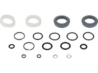 Rock Shox Service Kit Basic für Sektor Turnkey Dual Position Coil Modell 2012 Rock Shox Service Kit Basic für Sektor Turnkey Dual Position Coil Modell 2012