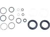 Rock Shox Service Kit Basic für Sektor Turnkey Dual Position Coil Modell 2012 Rock Shox Service Kit Basic für Sektor Turnkey Dual Position Coil Modell 2012