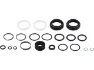 Rock Shox Service Kit Basic für SID Solo Air 27,5+ / 29", schwarz, TU
