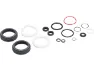Rock Shox Service Kit für BoXXer Team ab Modell 2015, Black, One Size