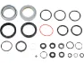 Rock Shox Service Kit für BoXXer World Cup ab Modell 2015, schwarz, TU