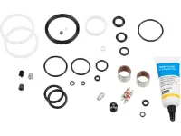 Rock Shox Service Kit für Monarch/Monarch Plus o. Dichtungen Lufthülse 2011-2013 Rock Shox Service Kit für Monarch/Monarch Plus o. Dichtungen Lufthülse 2011-2013