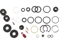 Rock Shox Service Kit für Reba Dual Air / Motion Control Modell 2009-2012 Rock Shox Service Kit für Reba Dual Air / Motion Control Modell 2009-2012