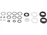 Rock Shox Service Kit für Recon Silver RL Boost ab Modell 2017, One_size