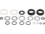Rock Shox Service Kit für Recon Silver TK C1 Boost ab Modell 2017, One_size