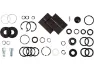 Rock Shox Service Kit für Recon XC / Recon Gold bis Modell 2012, Black, One Size