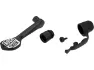 Rock Shox Service Kit für Reverb 1x Remote, Black, One Size