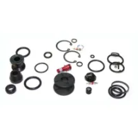Rock Shox Service Kit für SID Dual Air 120 mm bis Modell 2012 Rock Shox Service Kit für SID Dual Air 120 mm bis Modell 2012