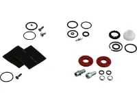 Rock Shox Service Kit für XC 30 Coil / Solo Air Modell 2012-2015 Rock Shox Service Kit für XC 30 Coil / Solo Air Modell 2012-2015