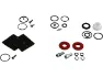 Rock Shox Service Kit für XC 30 Coil / Solo Air Modell 2012-2015, One_size