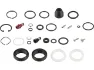Rock Shox Service Kit Full Bluto Modell 2015-2017, One_size