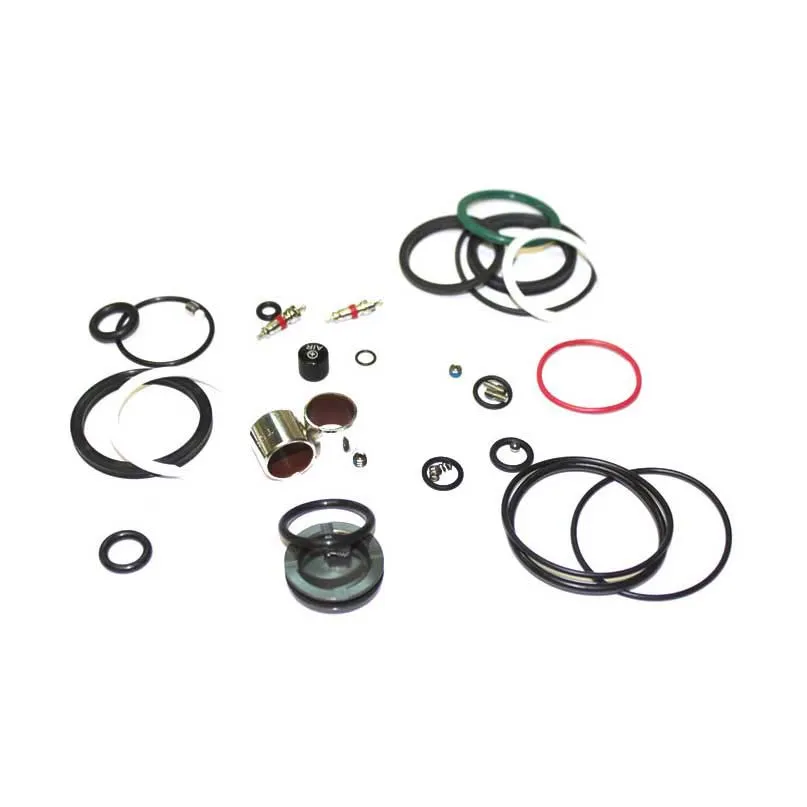Rock Shox Service Kit Full für SID / Reba Solo Air Modell 2012-2016 Rock Shox Service Kit Full für SID / Reba Solo Air Modell 2012-2016