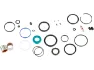 Rock Shox Service Kit Full für Vivid ab Modell 2014, One_size