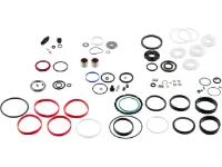Rock Shox Service Kit Full für Vivid Air Modell 2011 Rock Shox Service Kit Full für Vivid Air Modell 2011