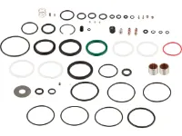 Rock Shox Service Kit Full Monarch Plus Modell 2014-2020 Rock Shox Service Kit Full Monarch Plus Modell 2014-2020
