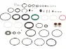 Rock Shox Service Kit Full Monarch Plus Modell 2014-2020, Multicolor, One Size