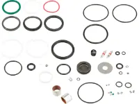 Rock Shox Service Kit Full Monarch R / RT / RT3 ab Modell 2011 Rock Shox Service Kit Full Monarch R / RT / RT3 ab Modell 2011