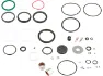 Rock Shox Service Kit Full Monarch R / RT / RT3 ab Modell 2011, Multicolor, One Size
