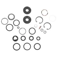 Rock Shox Service Kit Full Service Dual Position Air/moco Dna Revelation Rock Shox Service Kit Full Service Dual Position Air/moco Dna Revelation