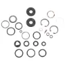 Rock Shox Service Kit Full Service Dual Position Air/moco Dna Revelation, Black, One Size