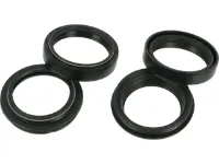 Rock Shox Service Kit Staubabstreifer für Totem Rock Shox Service Kit Staubabstreifer für Totem