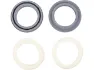 Rock Shox Service Kit Staubabstreifer/Schaumstoffringe f. Sektor/Tora/Recon/Reba, One_size