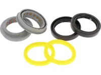 Rock Shox Service Kit Staubabstreifer/Schaumstoffringe für Reba / Pike / Boxxer Rock Shox Service Kit Staubabstreifer/Schaumstoffringe für Reba / Pike / Boxxer
