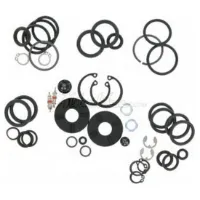Rock Shox Service Kit Turnkey/moco/solo Air Tora/recon Silver Service-kit Rock Shox Service Kit Turnkey/moco/solo Air Tora/recon Silver Service-kit