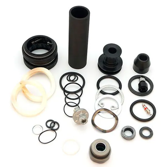 Rock Shox Service-kit Vollservice Solo Air Pike Dj, Black, One Size Rock Shox Service-kit Vollservice Solo Air Pike Dj, Black, One Size