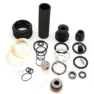 Rock Shox Service-kit Vollservice Solo Air Pike Dj, Black, One Size